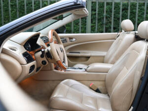 Imagen 32/43 de Jaguar XKR (2007)