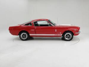 Image 9/15 of Ford Shelby GT 350 (1965)