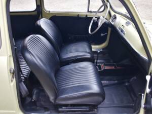 Image 24/30 of SEAT 600 D (1972)