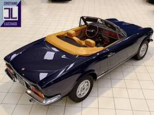 Bild 8/74 von FIAT 124 Spider CS1 (1973)