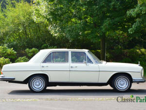 Bild 6/49 von Mercedes-Benz 280 SE 3,5 (1972)