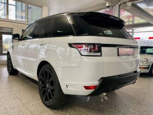 Image 5/20 of Land Rover Range Rover Sport SDV8 (2015)