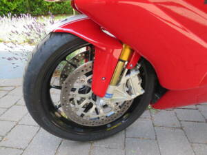 Imagen 41/50 de Ducati DUMMY (2007)