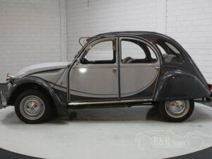 Image 7/19 of Citroën 2 CV 6 (1988)