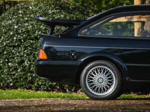 Image 36/38 of Ford Sierra RS 500 Cosworth (1988)