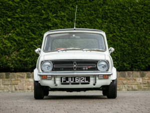 Bild 6/50 von Austin Mini LWB (1972)