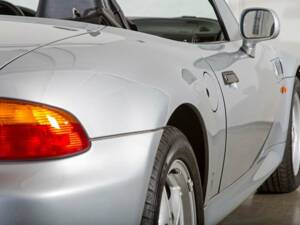 Bild 6/20 von BMW Z3 Roadster 1,8 (1998)