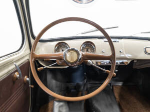 Bild 26/37 von FIAT 1100-103 Familiare (1954)