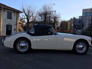 Image 10/10 of MG MGA 1500 (1959)