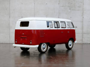 Bild 4/24 von Volkswagen T1 Camper (1960)