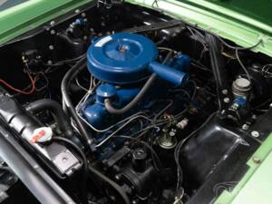 Immagine 3/19 di Ford Mustang 200 (1966)