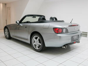 Bild 3/23 von Honda S 2000 (2001)