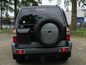 Afbeelding 5/7 van Toyota Land Cruiser 90 3.0 TD (1998)