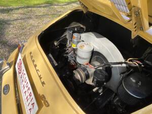 Immagine 10/14 di Porsche 356 B 1600 Roadster (1961)