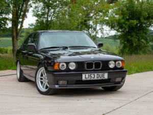 Bild 40/50 von BMW M5 (1994)