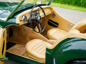 Image 5/41 of Triumph TR 3A (1959)