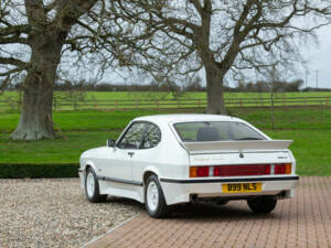 Imagen 4/43 de Ford Capri 2,8i (1984)