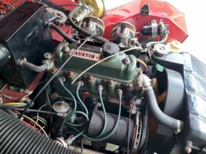 Image 49/51 of Austin-Healey Sprite Mk I (1960)