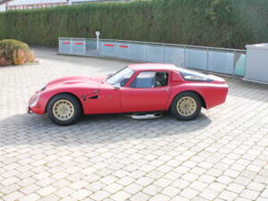 Image 12/15 de Alfa Romeo TZ 2 (1965)