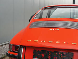 Afbeelding 9/54 van Porsche 911 2.0 S (1968)