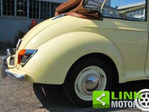 Bild 10/10 von Morris Minor 1000 (1977)