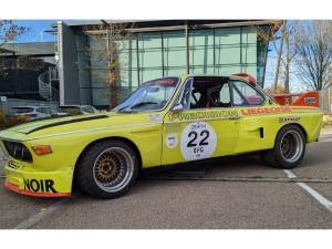 Image 27/50 of BMW 3.0 CSL Group 2 (1972)