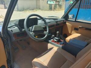 Bild 10/15 von Land Rover Range Rover Classic CSK (1990)