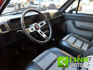 Imagen 4/10 de FIAT Ritmo 105 TC (1985)