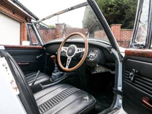 Bild 18/28 von MG Midget GAN5 (1970)