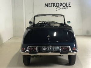 Image 12/27 of Citroën DS 19 Chapron (1963)