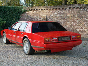 Bild 42/50 von Aston Martin Lagonda (1984)