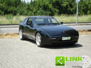 Bild 1/10 von Porsche 944 (1986)