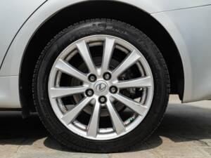 Afbeelding 15/50 van Lexus IS 220d (2006)