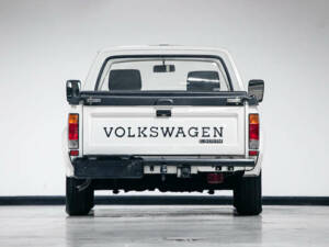 Image 7/29 of Volkswagen Caddy I 1.8 (1992)