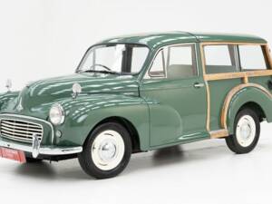 Image 1/15 of Morris Minor 1000 Traveller (1962)