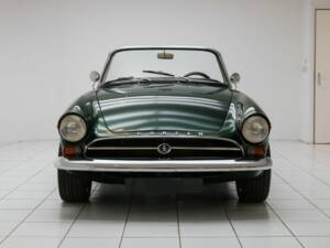 Afbeelding 2/7 van Sunbeam Tiger Mk I (1966)