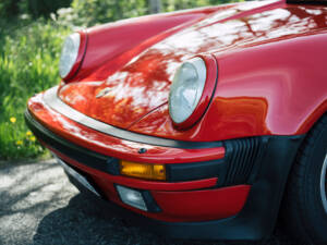 Bild 12/29 von Porsche 911 Turbo 3.3 (1979)