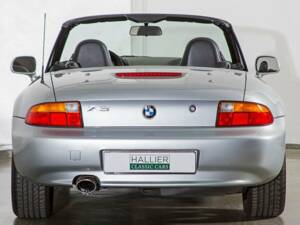 Bild 7/20 von BMW Z3 Roadster 1,8 (1998)