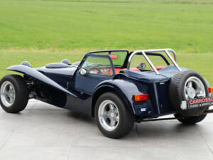 Afbeelding 2/50 van Donkervoort S8A (1990)