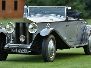 Image 2/50 of Rolls-Royce Phantom II (1930)