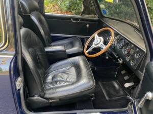 Image 3/50 of Morris Mini Cooper S 1275 (1969)