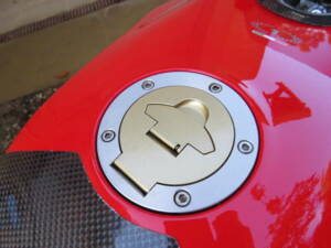 Afbeelding 30/47 van Ducati DUMMY (2003)