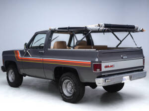 Bild 11/34 von GMC Jimmy (1979)