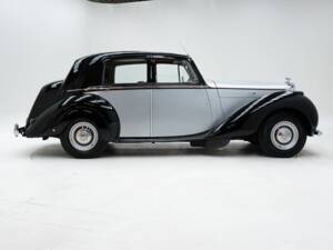 Bild 6/15 von Bentley Mark VI (1948)