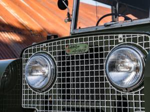 Image 10/42 of Land Rover 80 (1951)