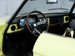 Bild 9/24 von Alfa Romeo Spider 1300 Junior (1972)