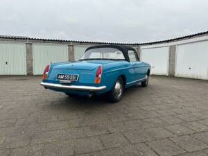 Bild 9/36 von Peugeot 404 Cabriolet (1967)