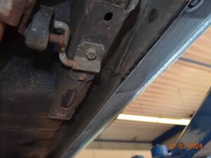 Image 33/38 of Mazda 626 2.0i (1994)