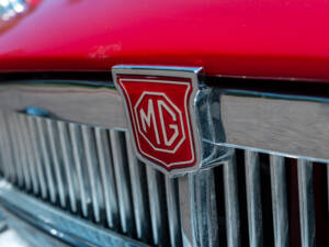 Image 27/81 de MG MGC (1968)