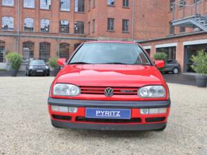 Afbeelding 4/21 van Volkswagen Golf III GTI 2.0 (1994)